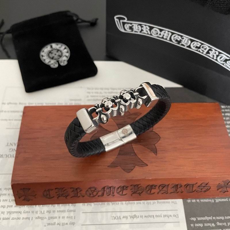 Chrome Hearts bracelet 04lyx136